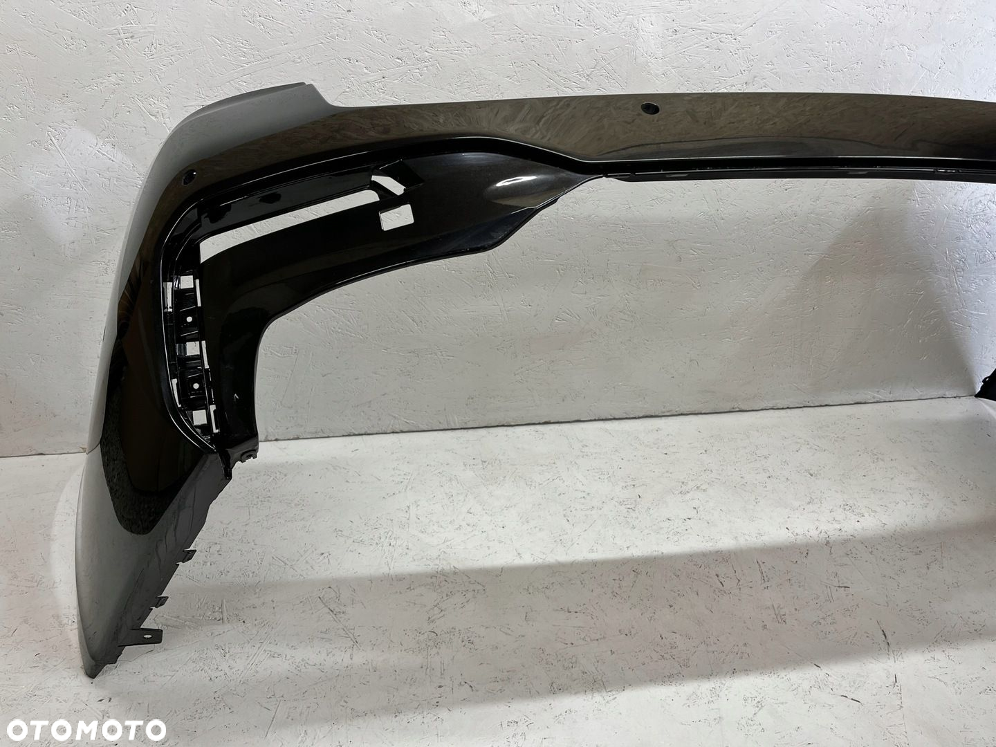 BMW 5 G31 KOMBLI LIFT M-PAKIET 8080630 ORG FV WYS 24H - 4