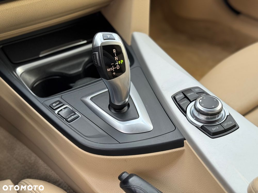 BMW Seria 3 - 20