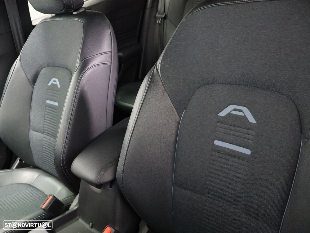 Ford Focus SW 1.0 EcoBoost Active X Aut. - 7