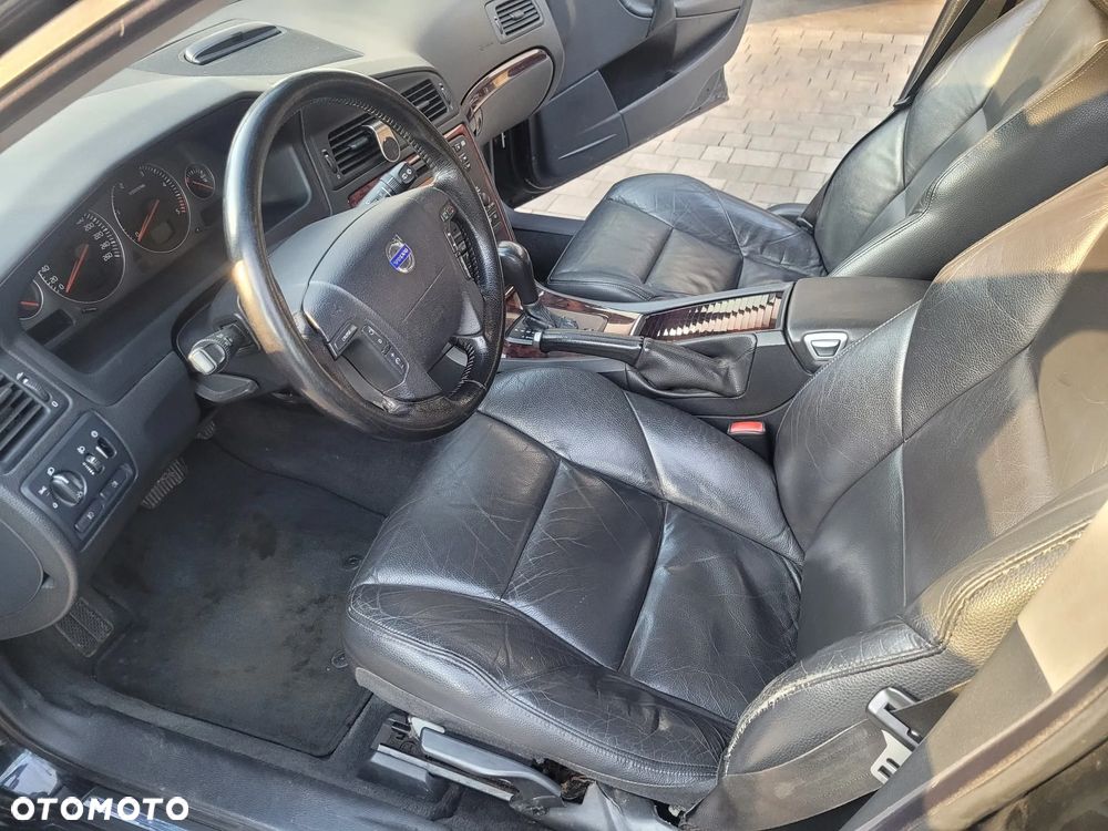 Volvo V70 - 9