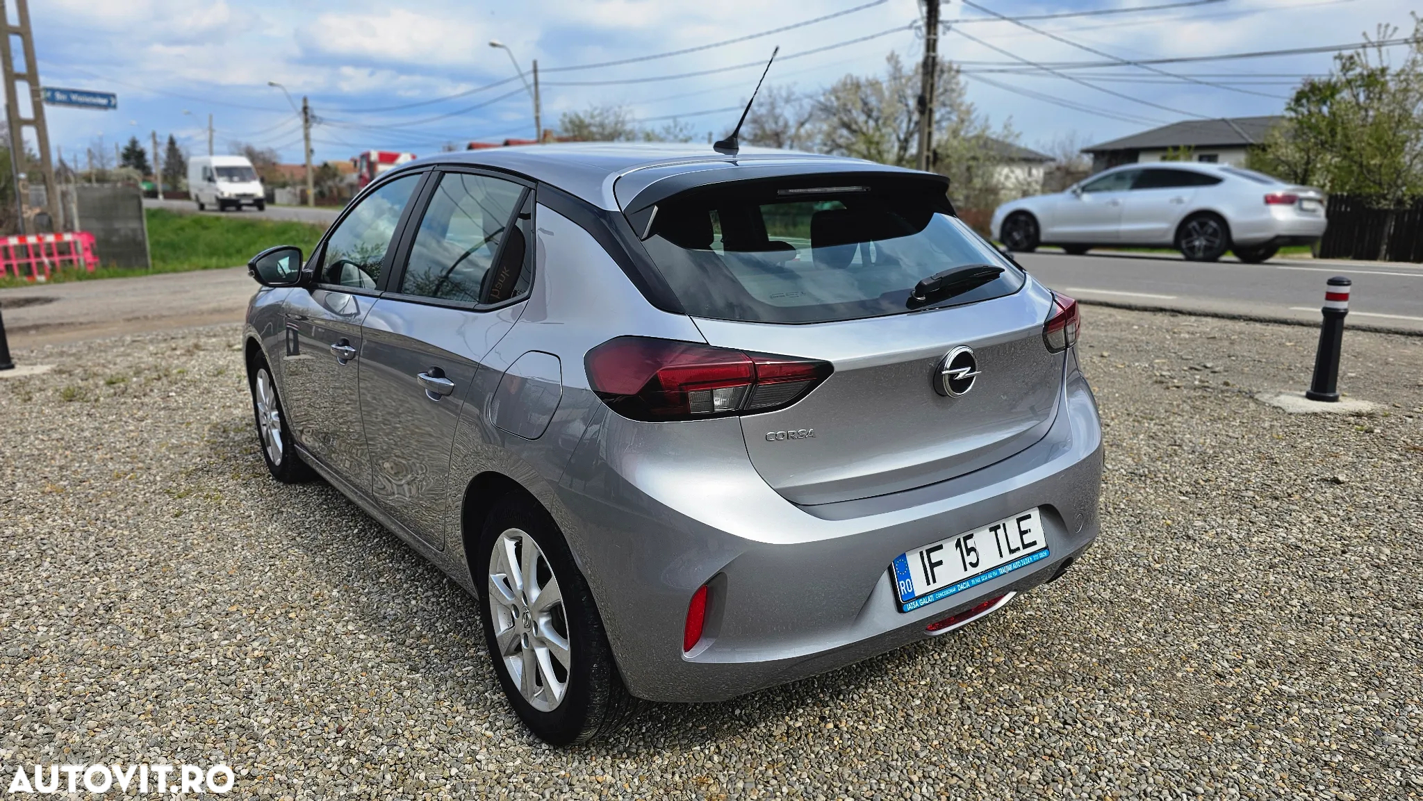 Opel Corsa - 5