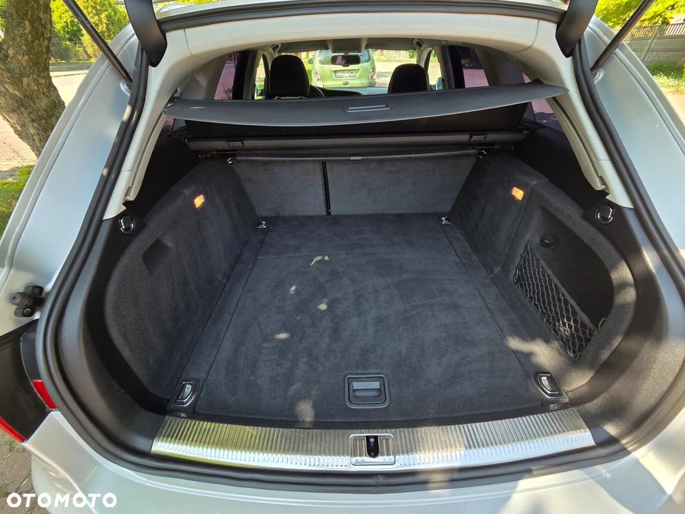 Audi A4 Avant 2.0 TDI e DPF S line Sportpaket - 21
