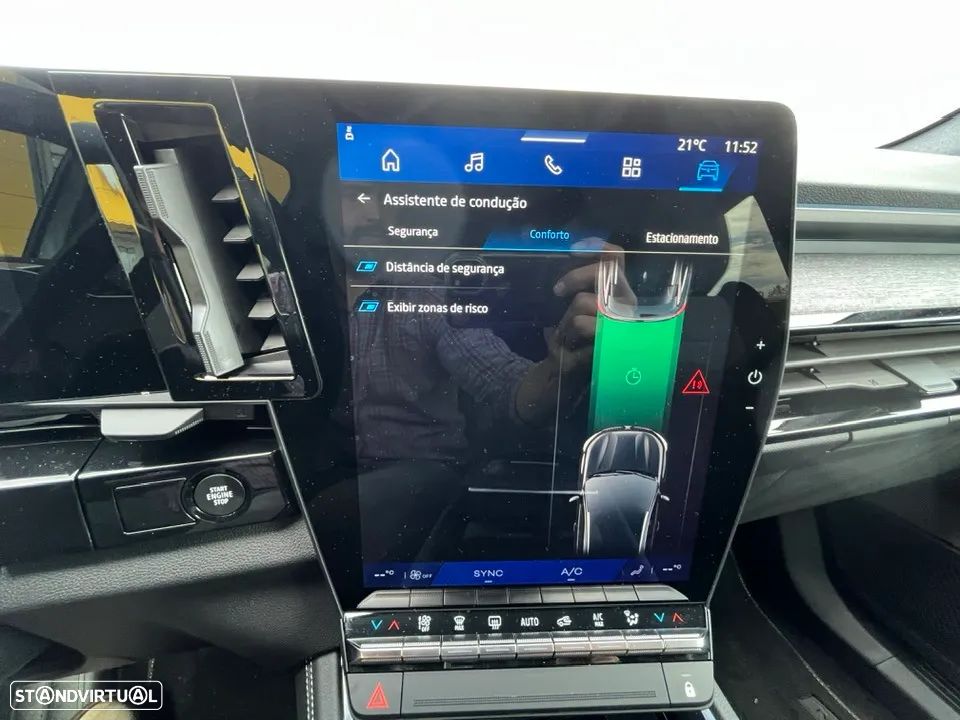 Renault Austral 1.2 E-Tech Techno - 23