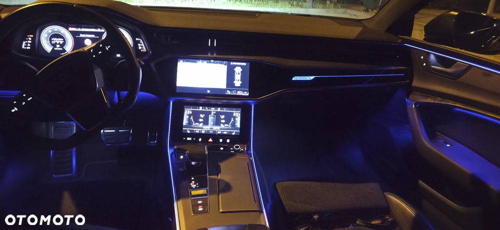 Audi A7 Sportback - 33