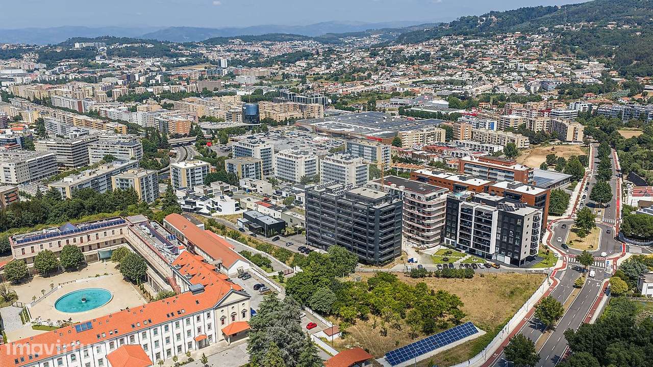 Apartamento T4 para venda - Grande imagem: 4/38
