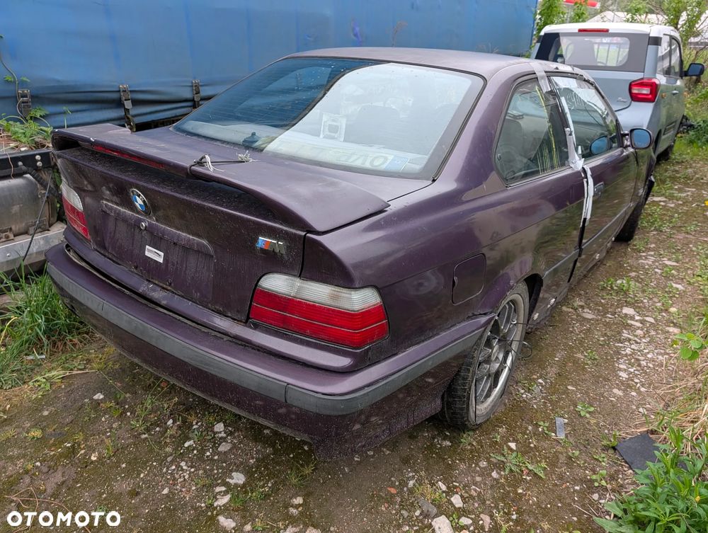 BMW M3 - 4