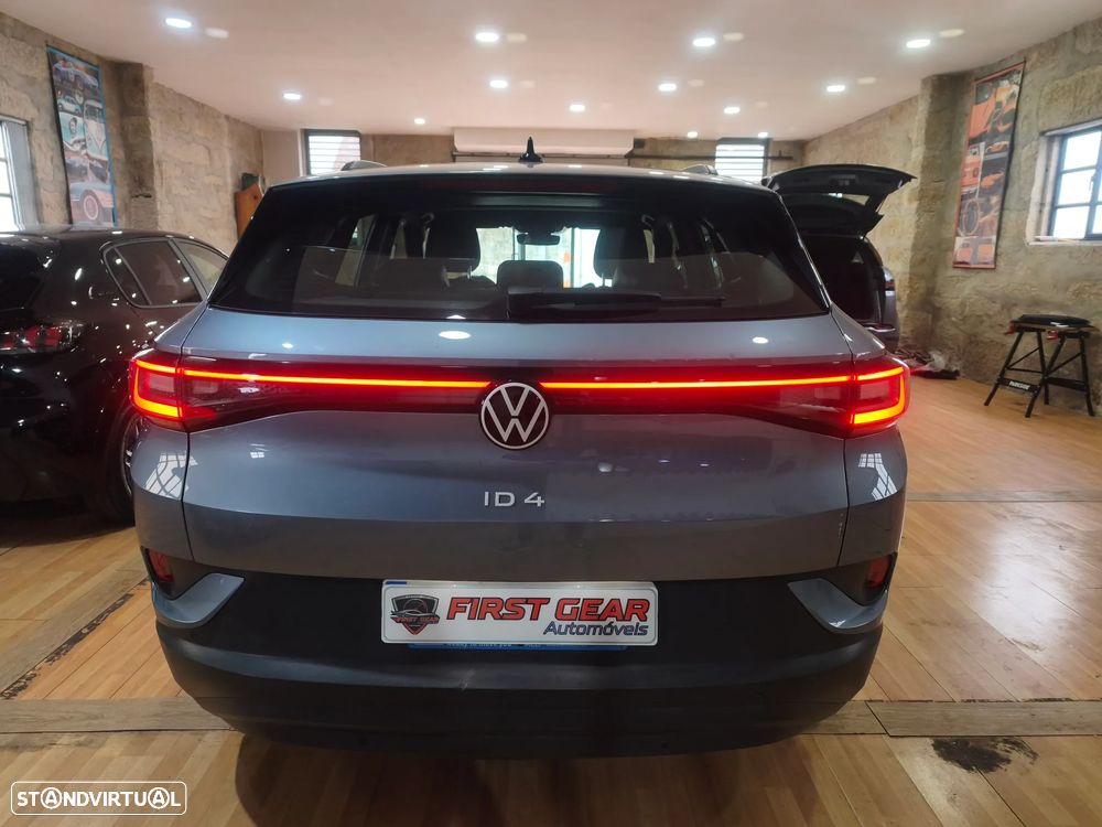 VW ID.4 77 kWh Pro - 3