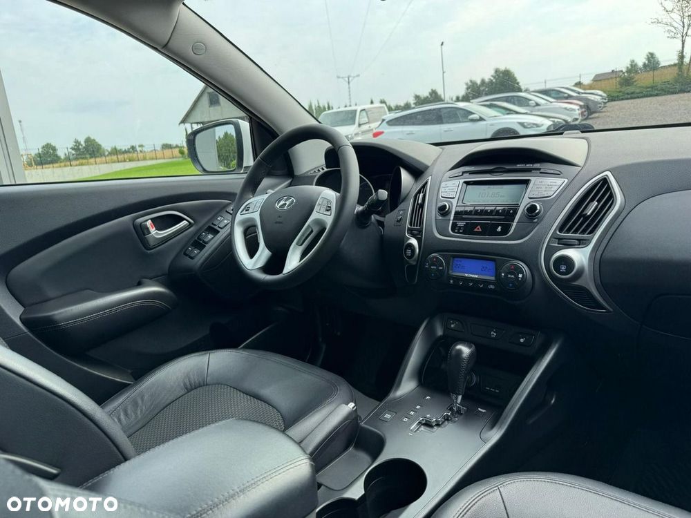 Hyundai ix35 - 14
