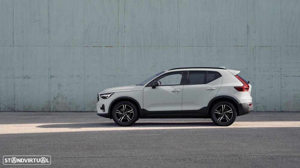 Volvo XC 40 1.5 T2 Plus Dark Auto - 3