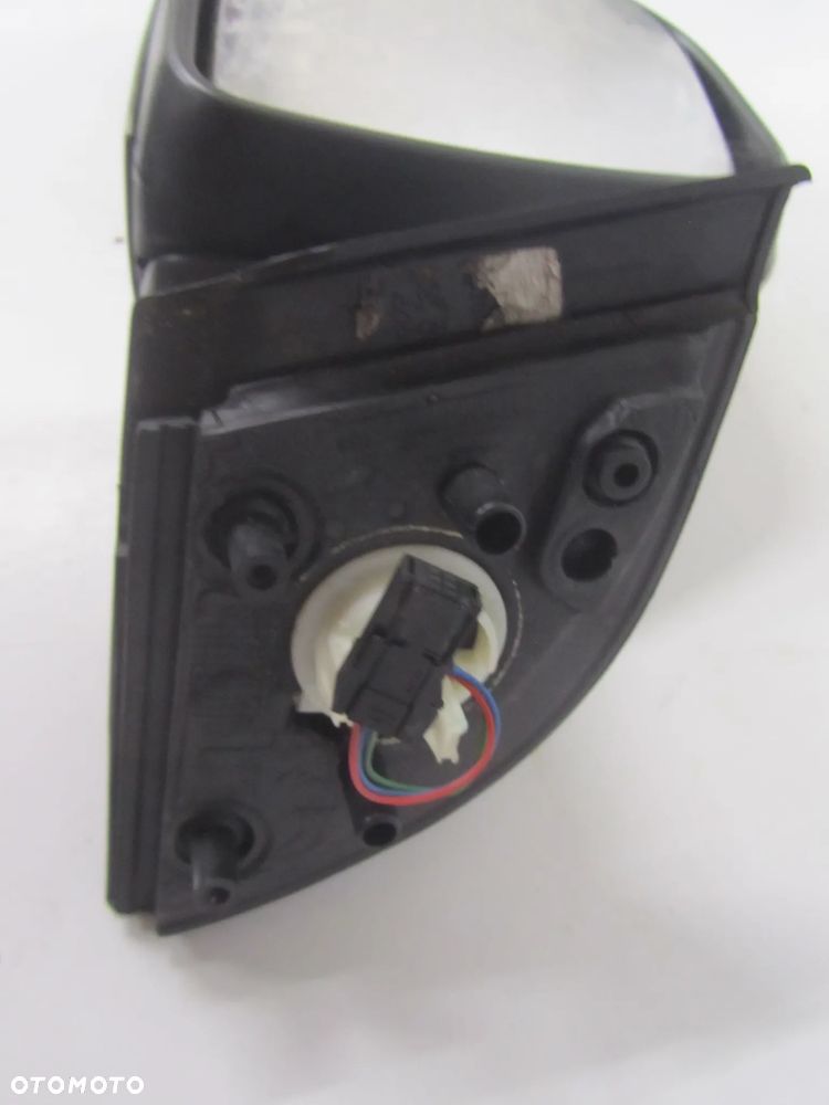 Lusterko Lewy Przód UK Peugeot Partner-Berlingo 2008- - 2