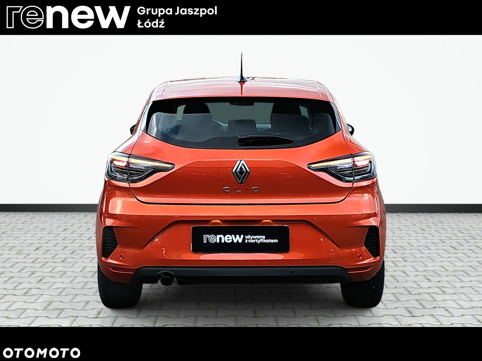 Renault Clio 1.0 TCe Evolution - 6