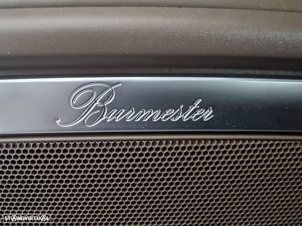Porsche Cayenne Turbo - 23