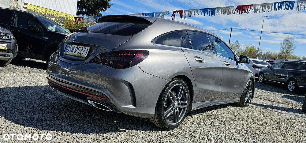Mercedes-Benz CLA - 19