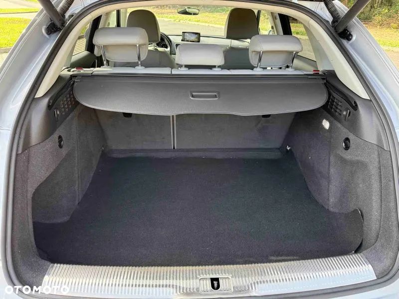 Audi Q3 2.0 TDI quattro S tronic - 16