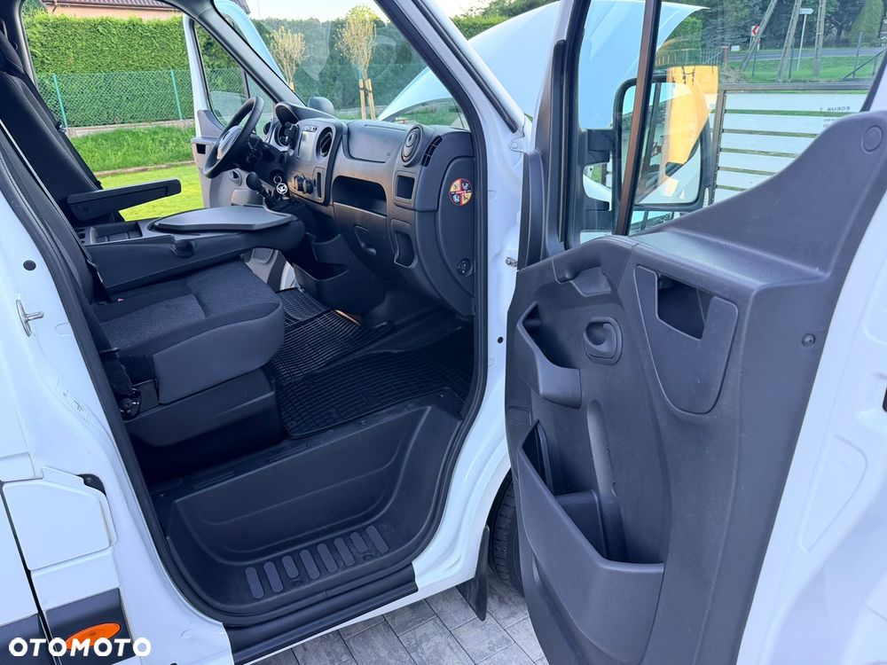 Opel Movano - 20