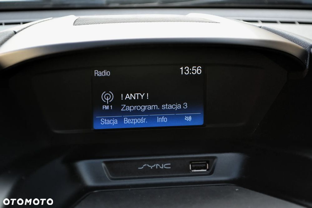 Ford Kuga 2.0 TDCi 4WD Trend - 17