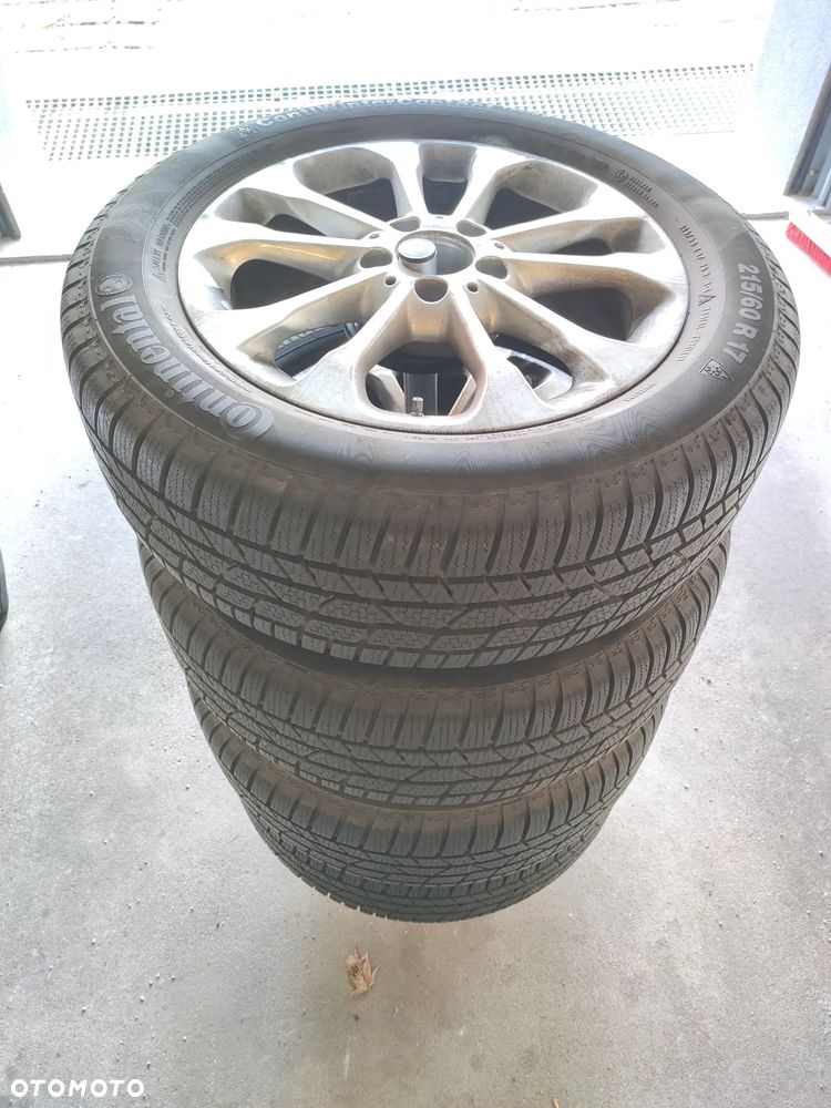 Mercedes-Benz GLA 220 4-Matic - 29