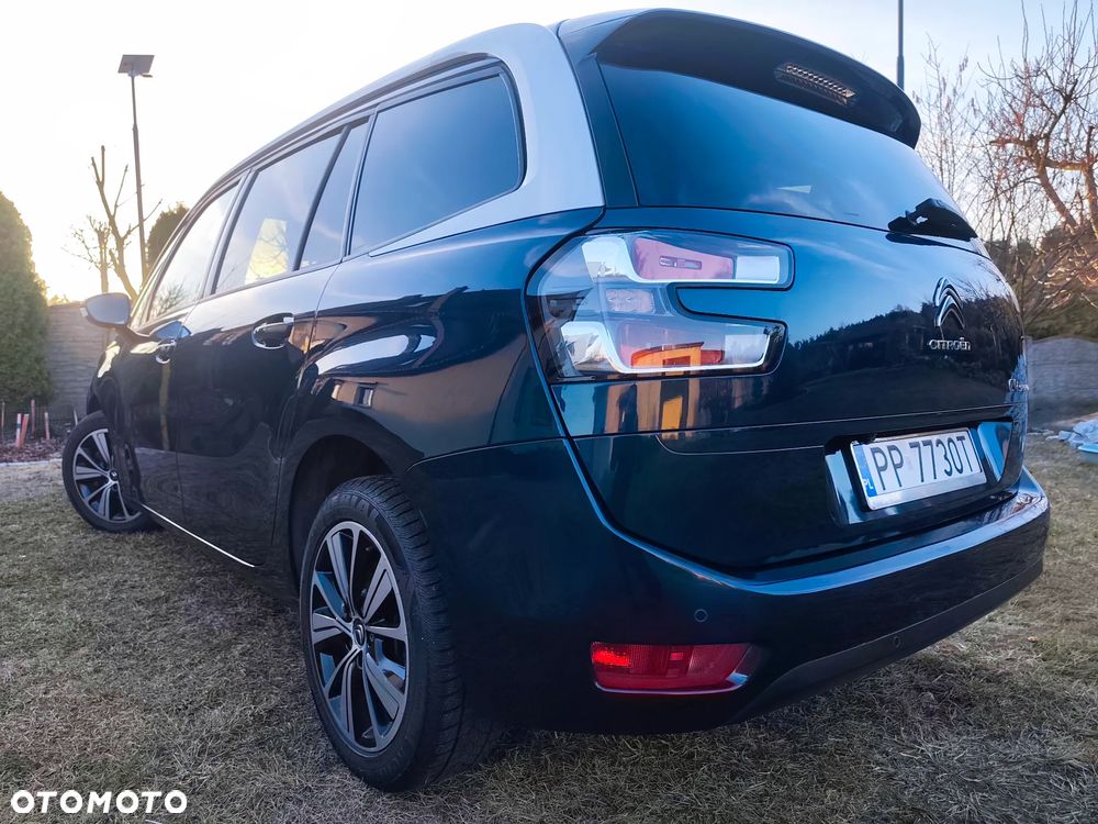 Citroën SpaceTourer 1.5 BlueHDi M Feel - 4