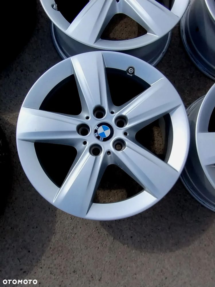 5x112 Felgi Aluminiowe Alufelgi 17 AUDI A3 8P Skoda OCTAVIA II III SEAT LEON 2 ALTEA XL VW GOLF 5 TOURAN MERCEDES A KLASA W176 B W246 CLA W117 VITO VIANO V KLASA W639 ML W164 W166 MINI CLUBMAN COUNTRYMAN BMW X1 F48 X2 F39 2 F44 GT F45 AT F46 1 F40 Seria - 6