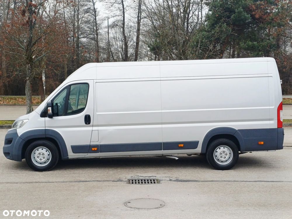 Fiat Ducato - 2