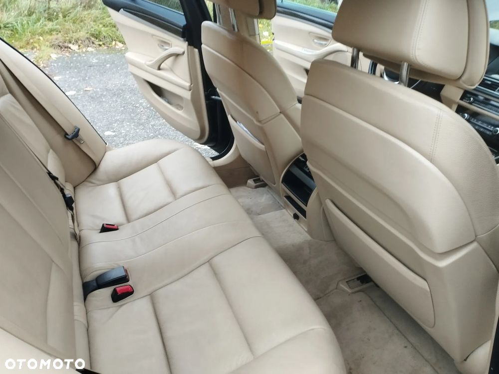 BMW Seria 5 - 17