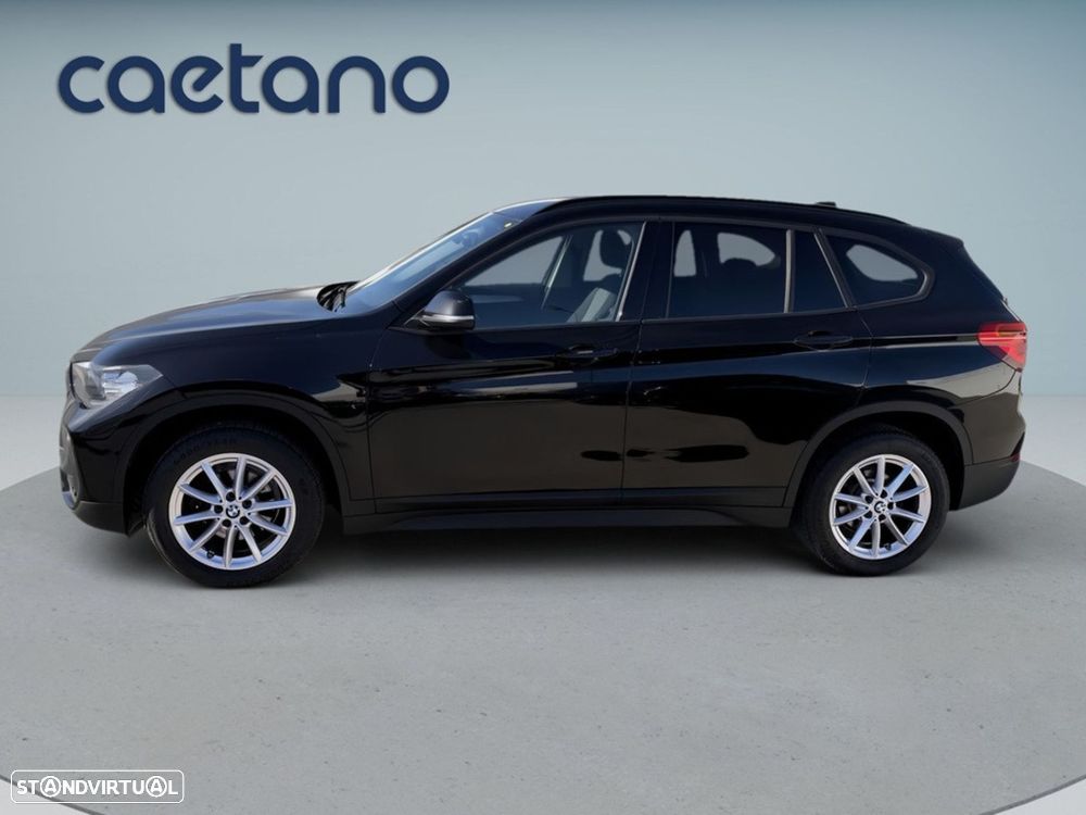 BMW X1 - 5