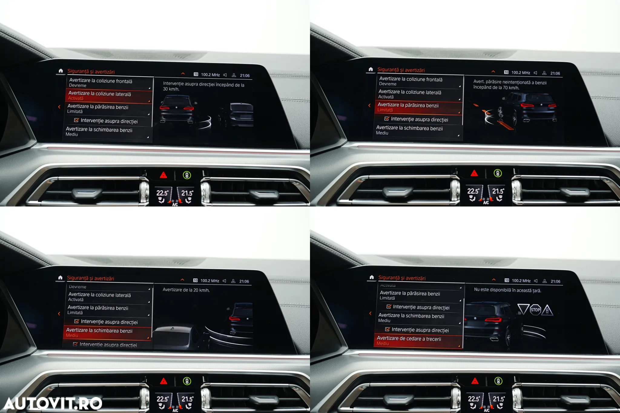 BMW X5 M M50d - 34