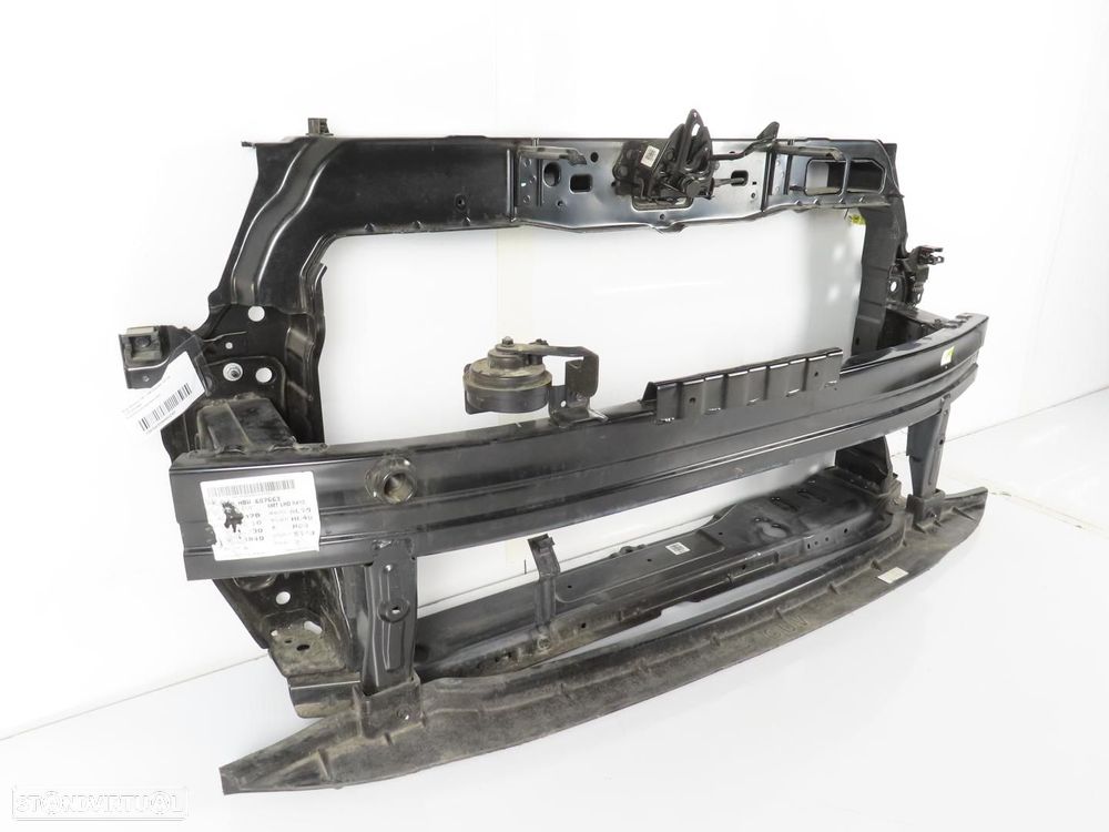 Frente em Chapa com Reforço Frente Usado / Original KIA STONIC (YB) 64101H8400 - 3