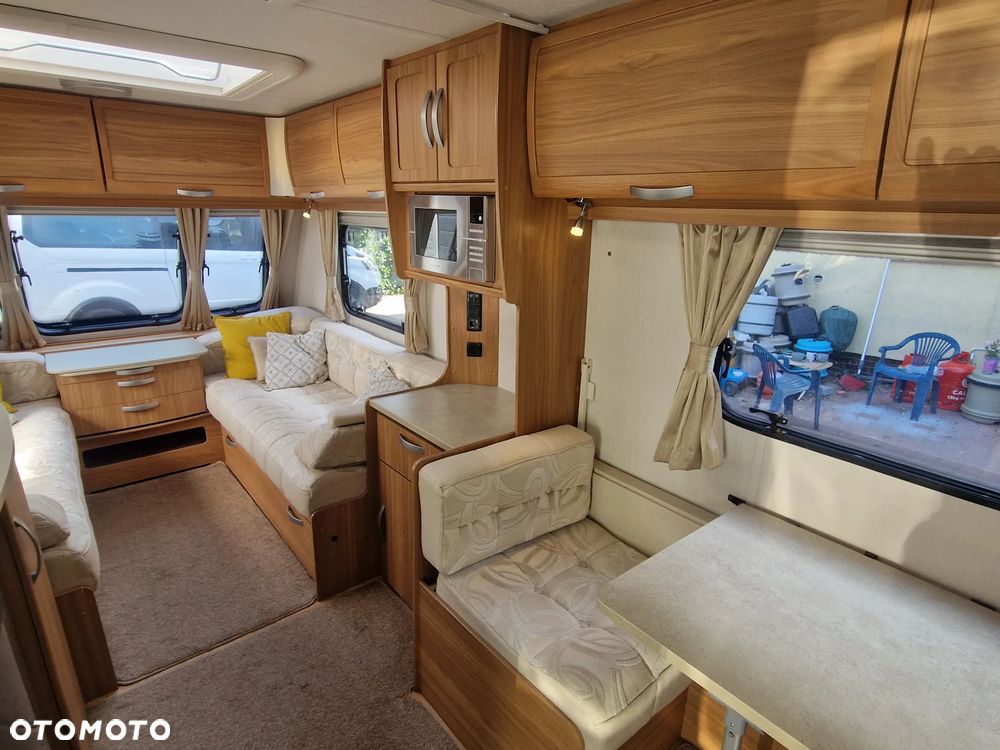 Lunar Clubman ES - 3