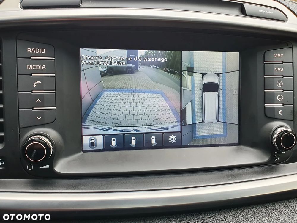 Kia Sorento 2.2 CRDI XL - 24