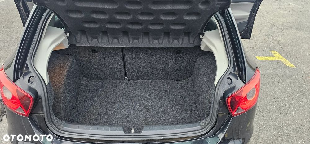 Seat Ibiza 1.4 Style - 9