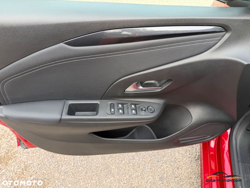 Opel Corsa 2020