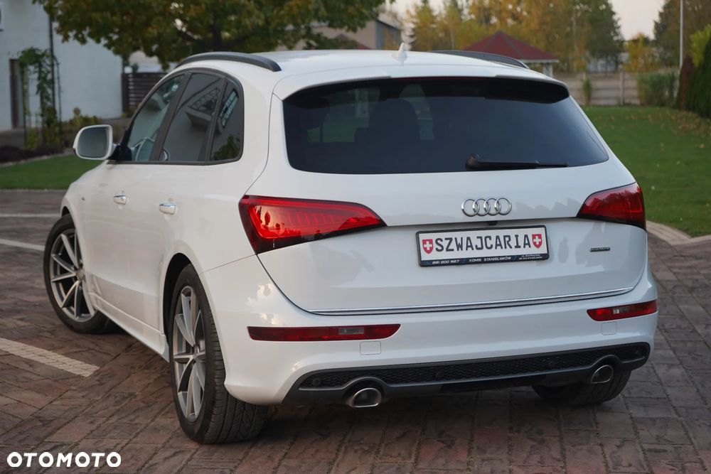 Audi Q5 - 7