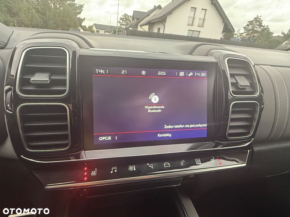 Citroën C5 Aircross 1.5 BlueHDi Feel Pack EAT8 - 24