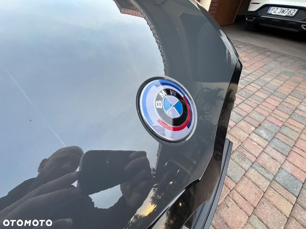 BMW Seria 8 - 20