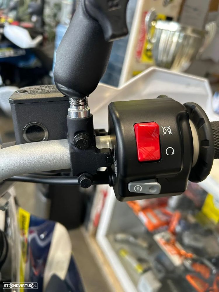 Husqvarna 701 Enduro 701 enduro raly - 8