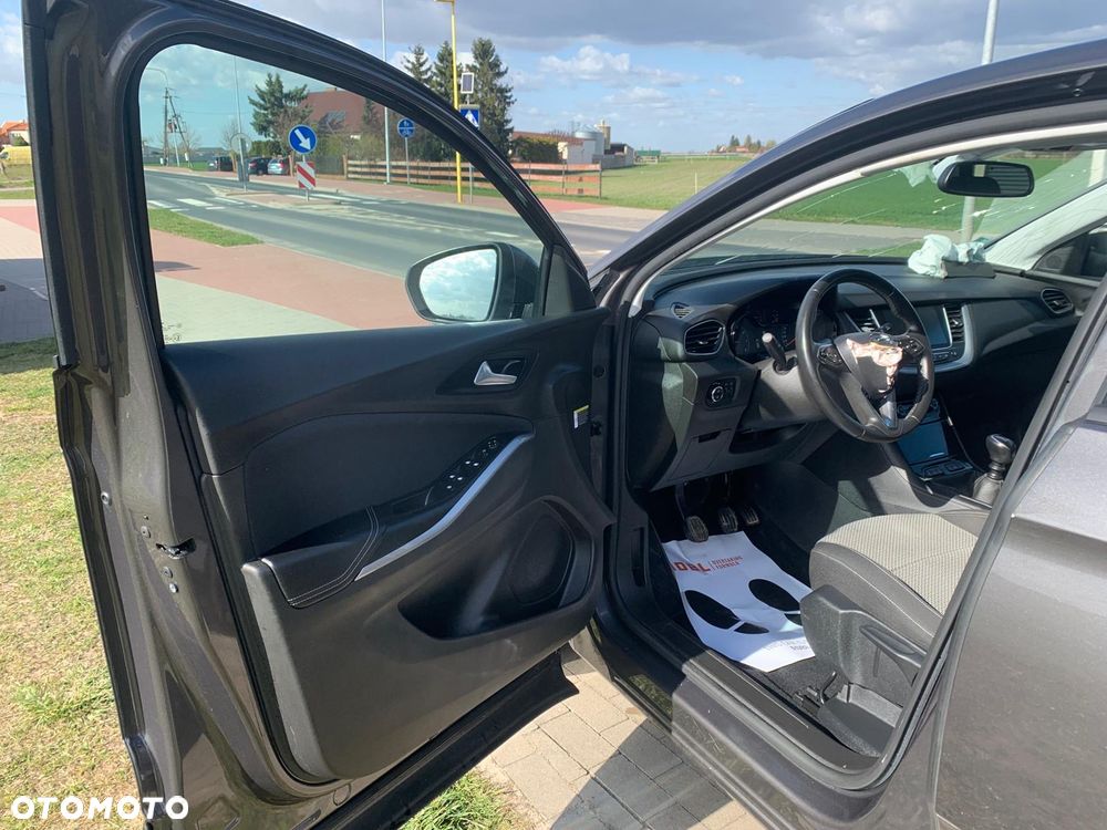 Opel Grandland X 1.5 D Start/Stop Selection - 22