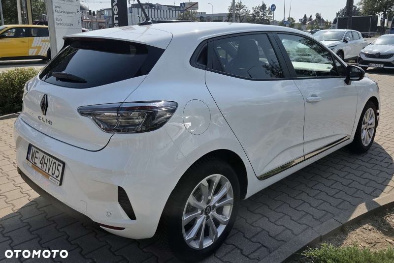 Renault Clio 1.0 TCe Evolution - 5