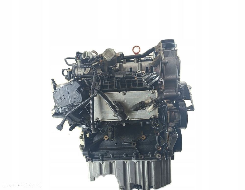 SILNIK KOMPLETNY AUDI / SEAT / SKODA / VW PASSAT B6 1.4 TSI CAX - 3
