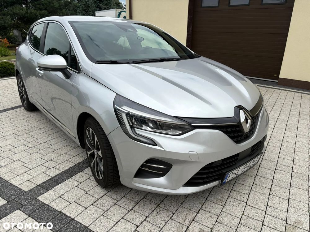 Renault Clio 1.0 TCe Intens - 2