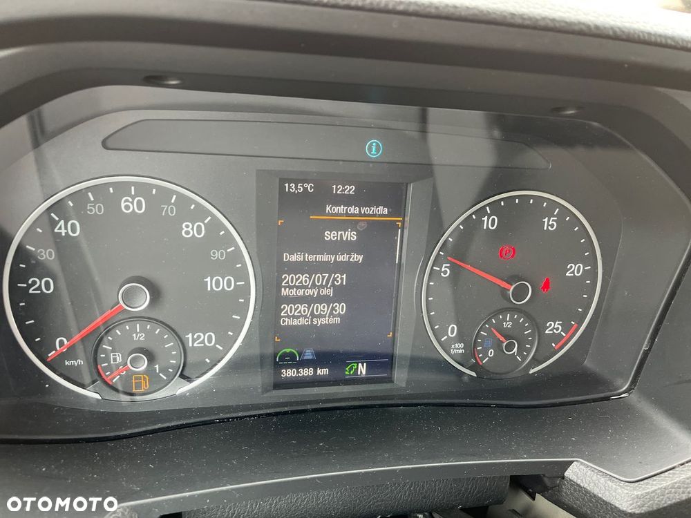 MAN TGX 18.470 4x2 BL SA - 27