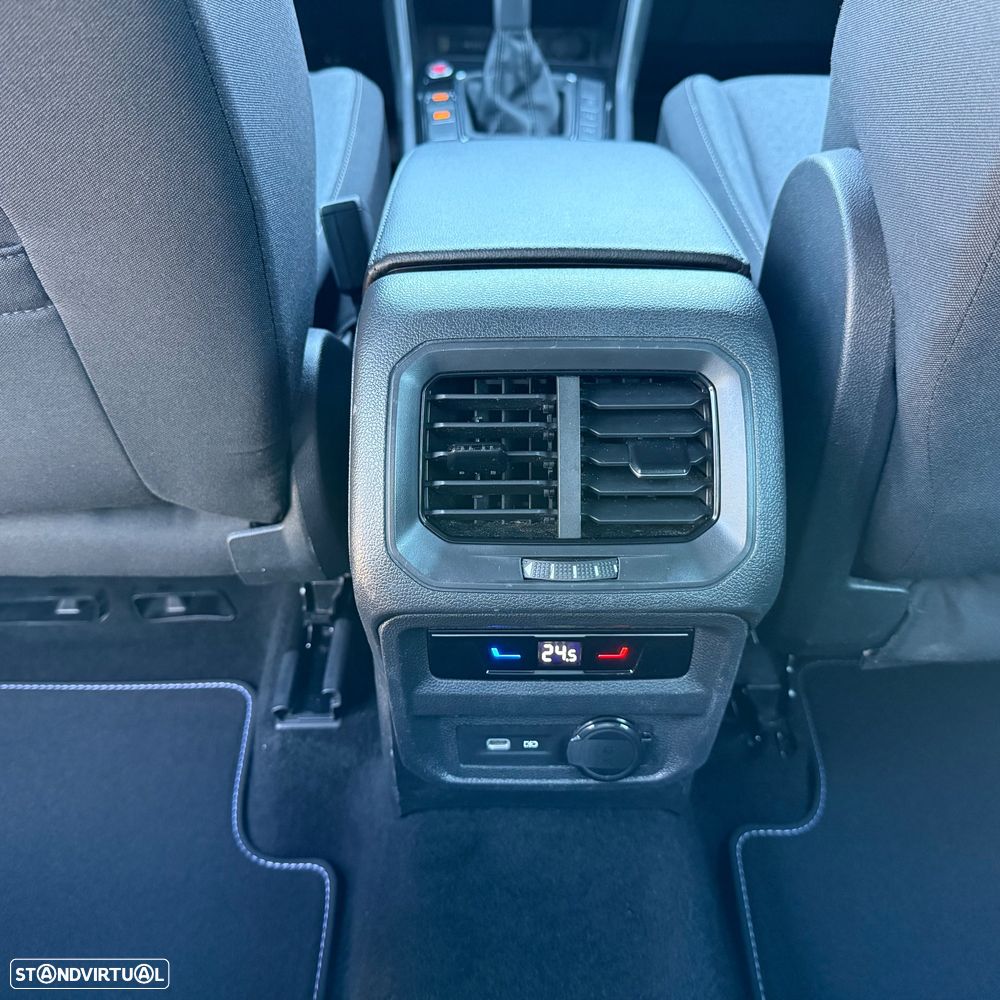 SEAT Tarraco 2.0 TDI Style DSG - 21