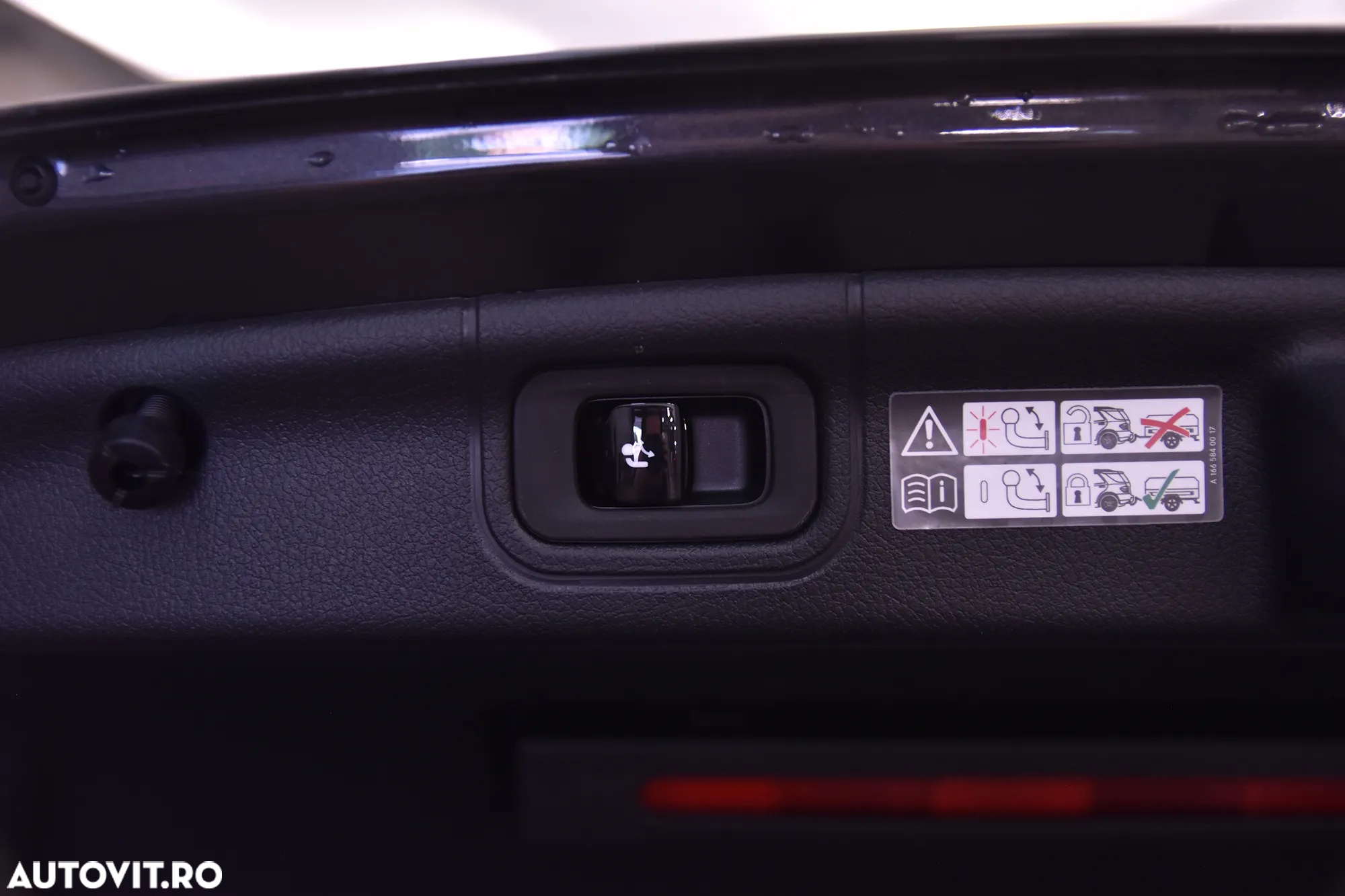 Mercedes-Benz C 300 de 9G-TRONIC AMG Line - 24