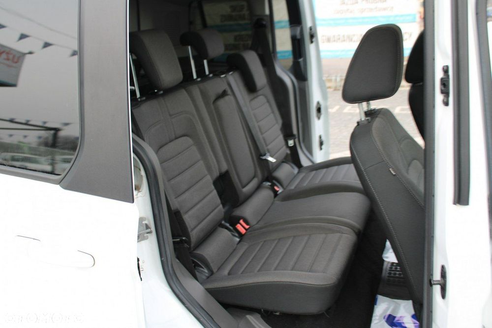Ford Tourneo Connect - 35