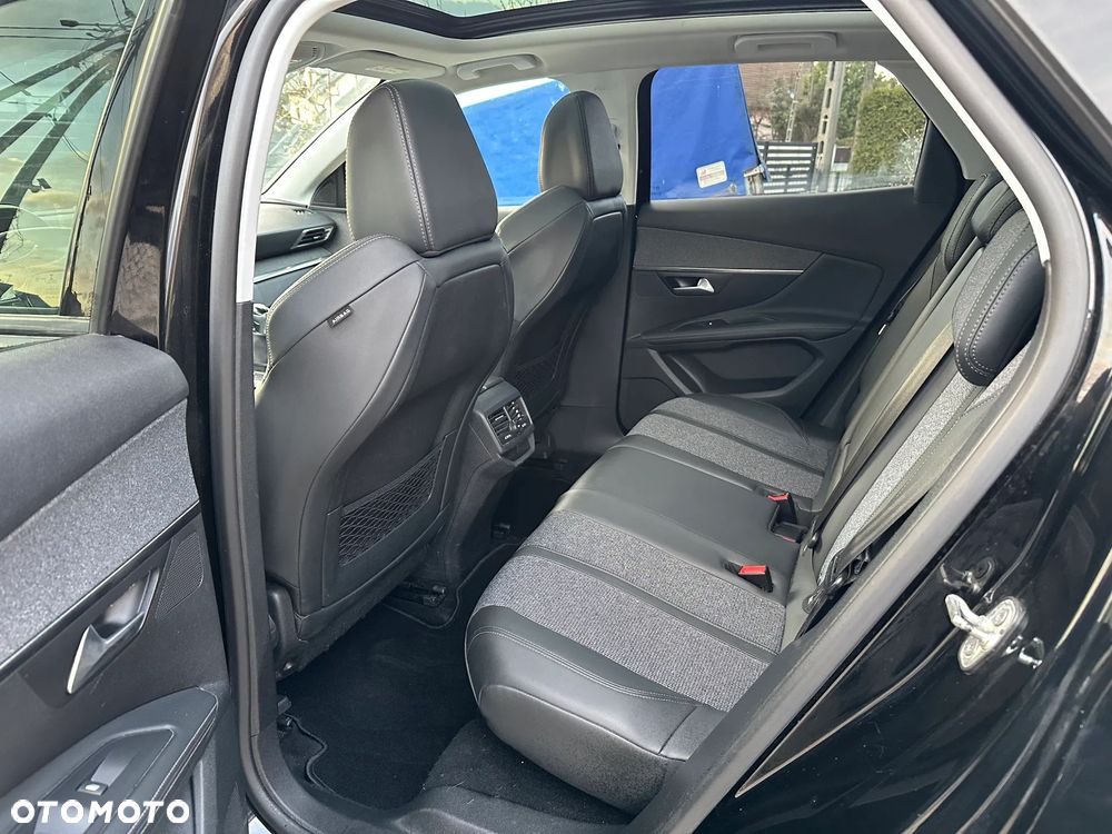 Peugeot 3008 PureTech 130 Stop & Start Crossway - 19