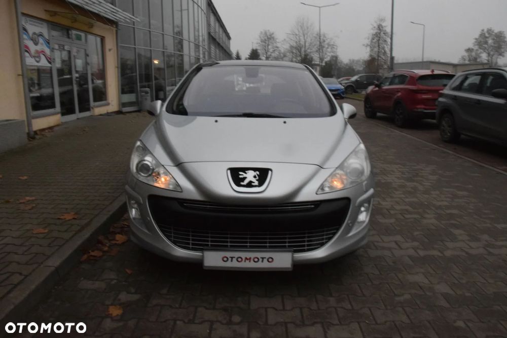 Peugeot 308 150 THP Sport - 30