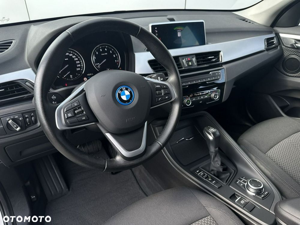 BMW X1 xDrive25e Advantage - 20