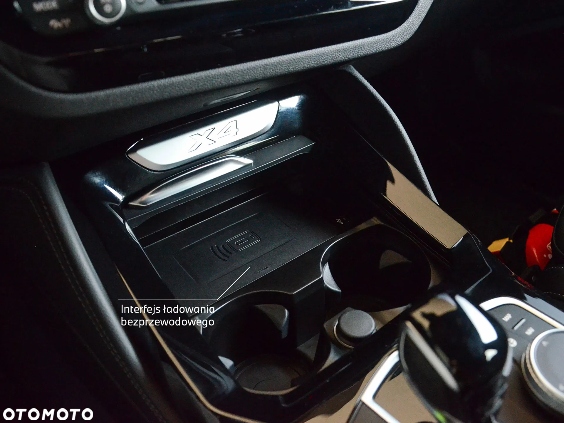 BMW X4 - 22