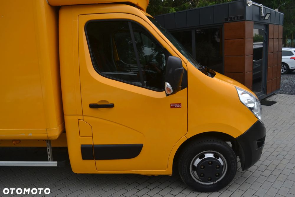 Renault MASTER - 26
