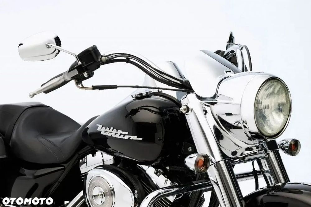 Harley-Davidson Touring Road King - 3